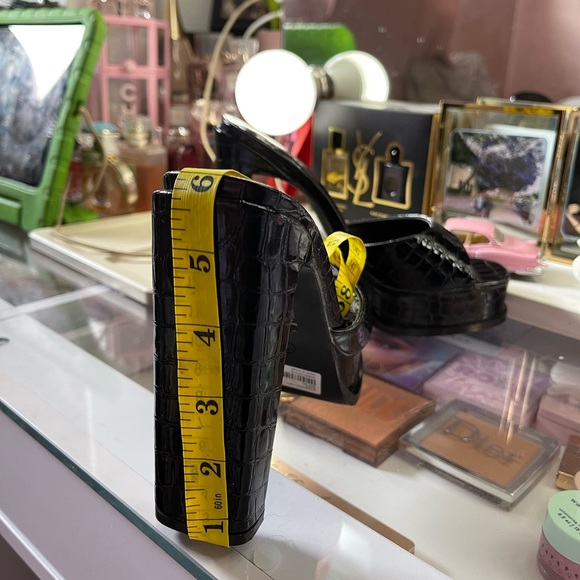 Forever 21 Heels - Picture 9 of 10